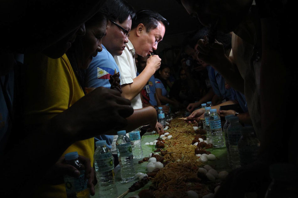 Tolentino banks on ‘Duterte magic’ in fresh Senate bid 3