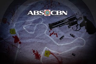 Bodyguard ng alkalde sa Davao del Sur, patay sa pamamaril