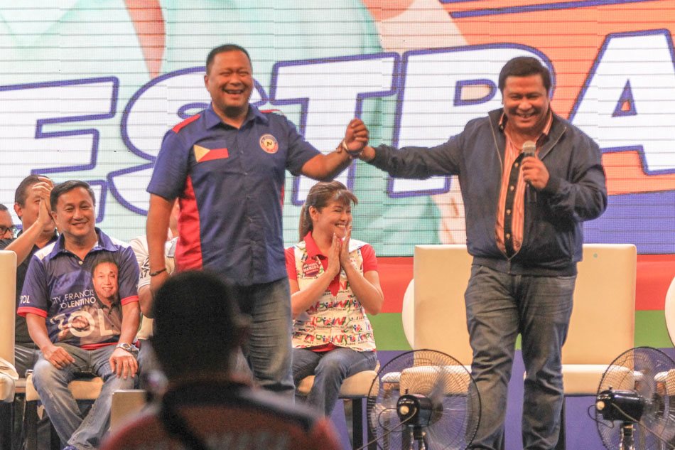 JV as the ‘good one?’ Jinggoy says he’s the ‘better one’ 1