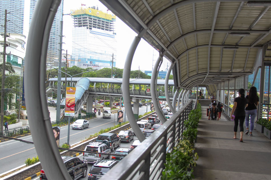 Imagining Metro Manila as a &#39;green&#39; capital 11