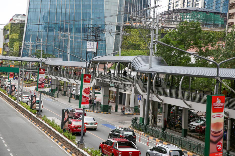 Imagining Metro Manila as a &#39;green&#39; capital 12