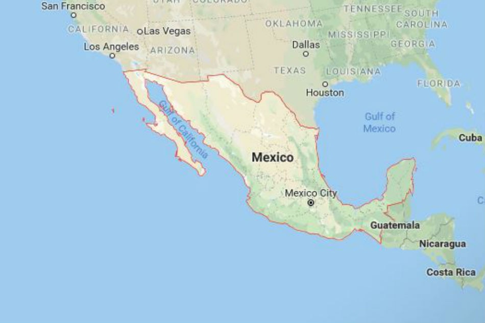 In Mexico, 35 bodies found in mass graves | ABS-CBN News