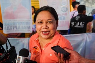 Villar backs Duterte on Reed Bank incident