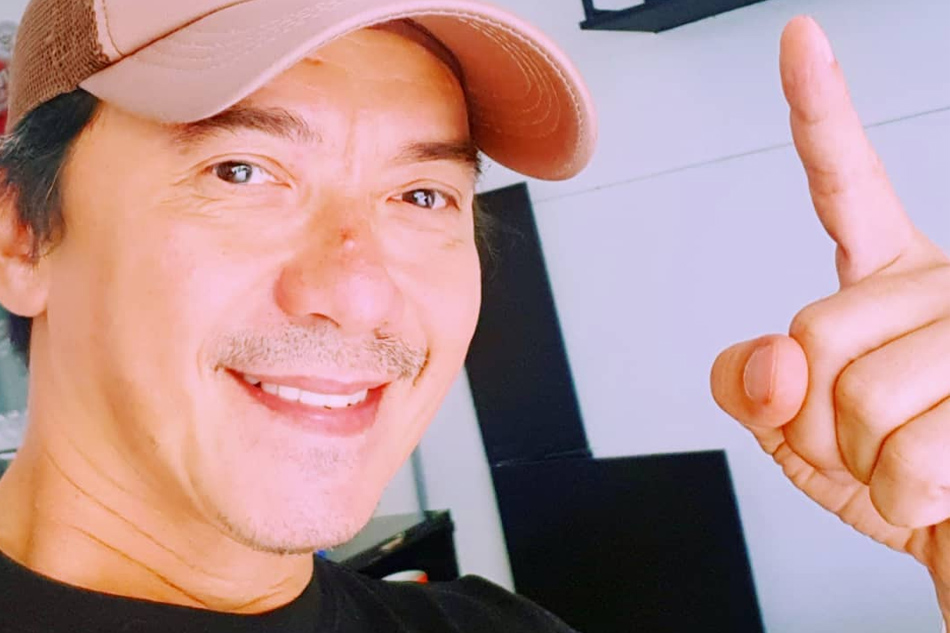 HalalanResults Rommel Padilla trailing in Nueva Ecija congressional