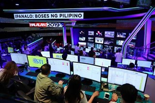 Kahit walang prangkisa, ABS-CBN malaki ang gagampanan sa Halalan 2022: Zarate