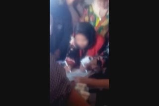 Video ng 'pre-shading ng balota' idinulog ng Bayan Patroller