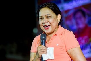 'Not my calling': Villar doesn't want to be Senate president