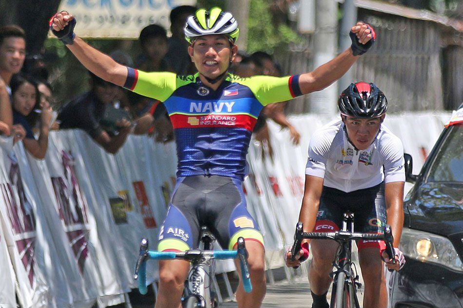 Cycling: Cari&#241;o to represent national team in Le Tour 1