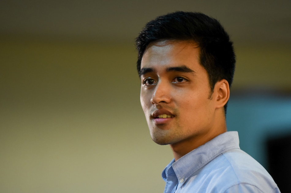 Change in Pasig: How Vico Sotto toppled a dynasty 1