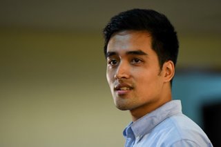 Vico Sotto refutes kickback claims on giveaway calendars; challenges 'trolls' to reflect on chosen job