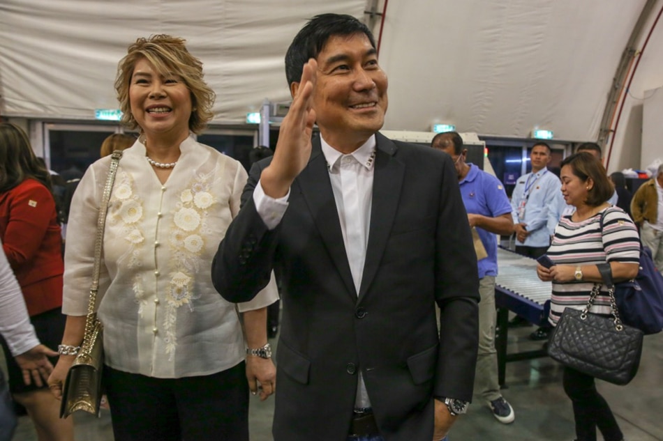 ACT-CIS, Bayan Muna get 3 party-list seats as Comelec proclaims winners 1