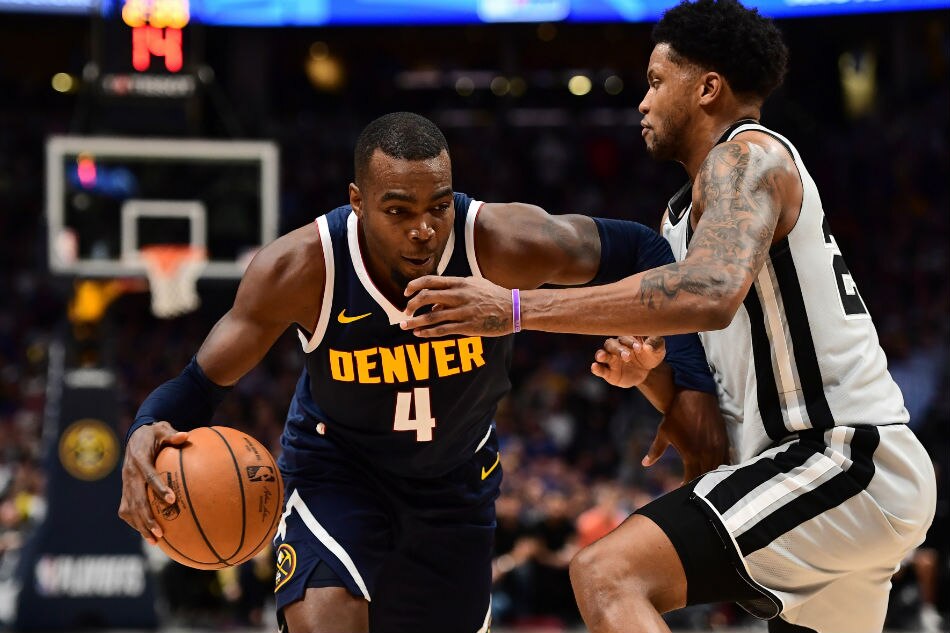 NBA: Nuggets expect Millsap back in 2019-20 | ABS-CBN News