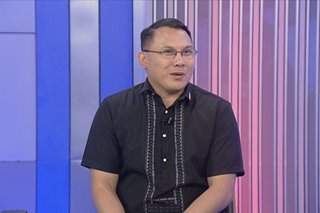 Hirit na substitution ng Duterte Youth binatikos; giit ni Cardema, 'qualified ako'