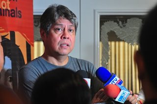 Pangilinan says ready to leave charter panel if told by Senate leadership, not 'paid' trolls