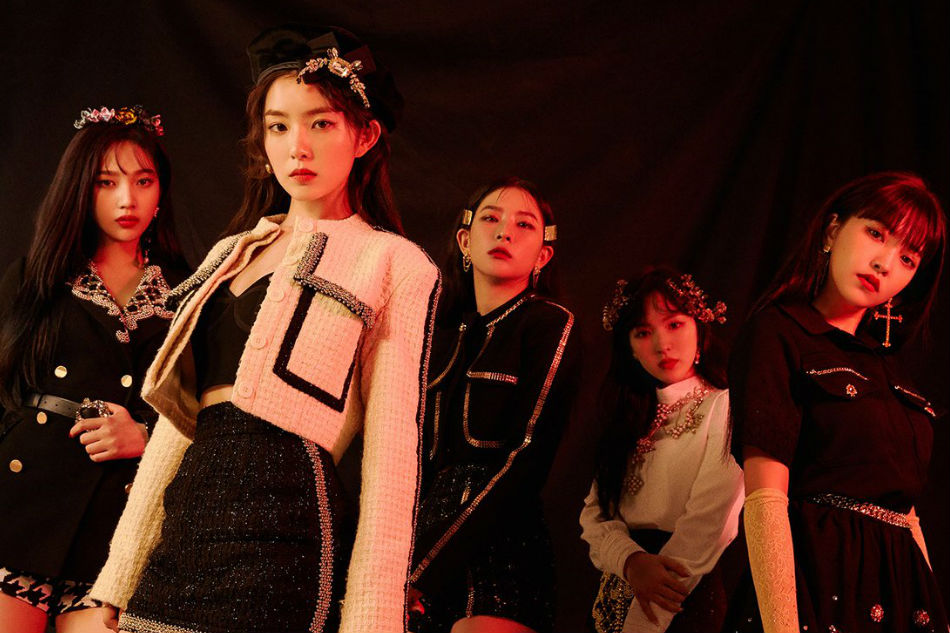 5 Red Velvet songs you need to listen to | ABS-CBN News