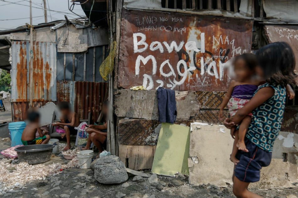 Children ‘left behind’ in PH economic growth: aid agency 1
