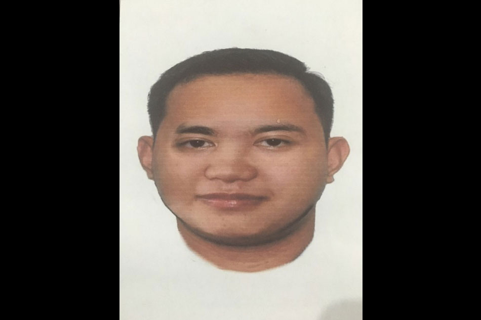 Facial composite ng suspek sa pagpatay sa barangay chairman sa Cagayan, inilabas 1