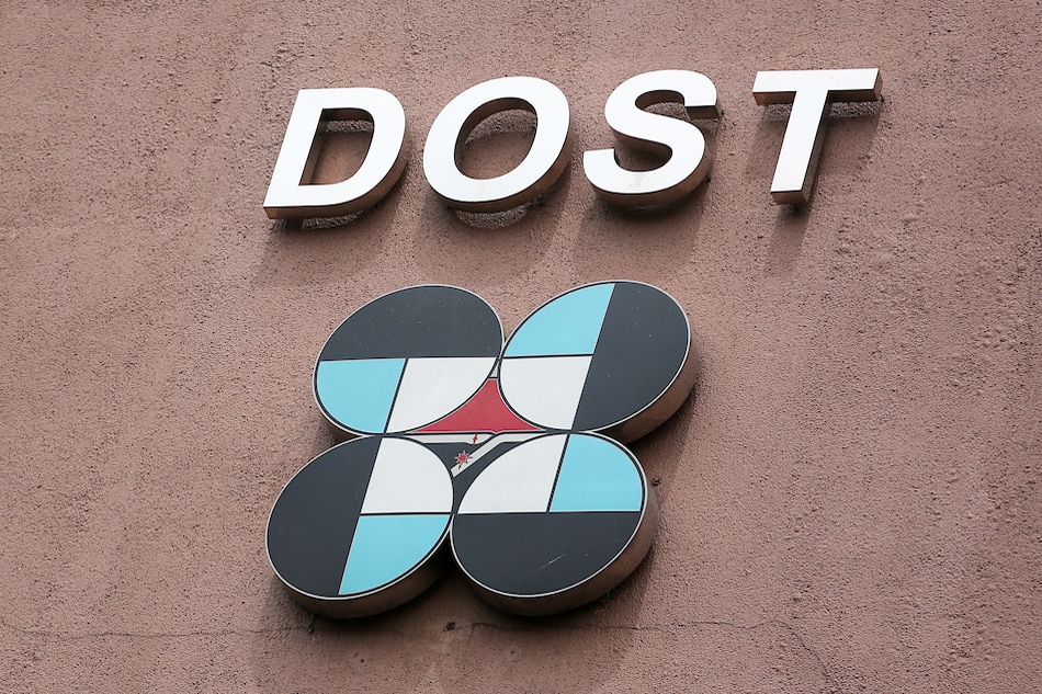 DOST plans to build community-based cellular networks in remote areas 1