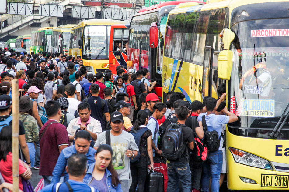 Duterte ‘squarely blames’ Catholic church for steep population rise 1