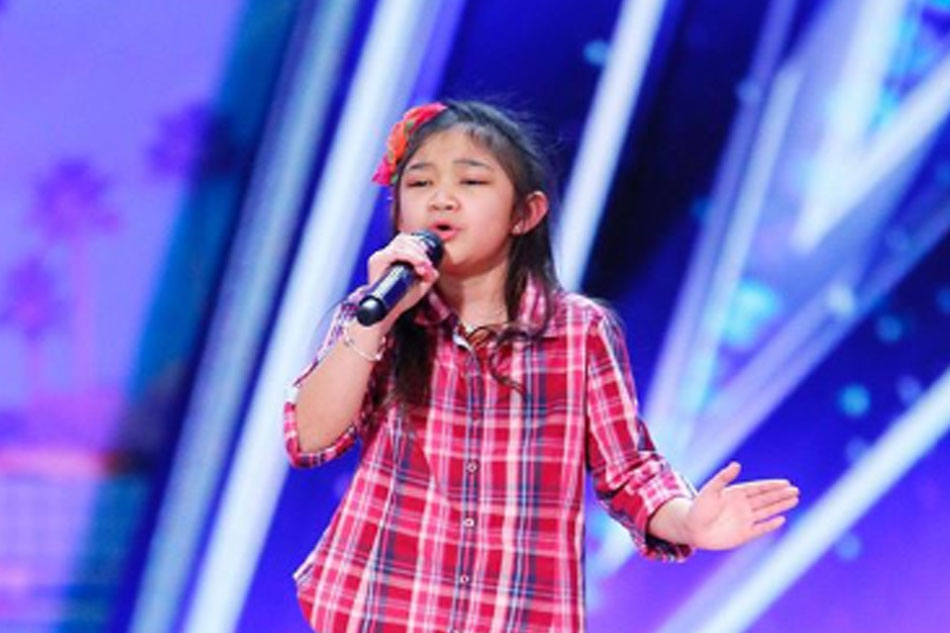 ‘AGT’ star Angelica Hale to perform on ‘ASAP’ show in US | ABS-CBN News