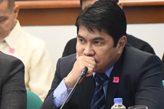 PNP to visit Erwin Tulfo’s house if he fails to surrender firearms