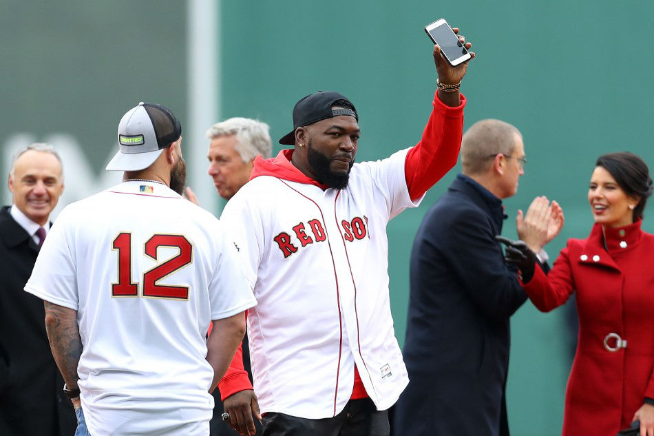 Baseball Former Red Sox Star Ortiz Shot In Dominican Republic Abs Cbn News 6740