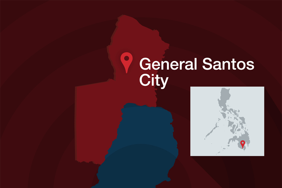 General Santos to elect representative in House for 1st time | ABS-CBN News