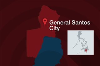 GenSan may higit 600 aktibong kaso ng COVID-19