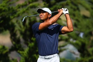 Golf: Tiger Woods to tell his 'definitive story' in memoir