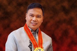 Kapa founder Joel Apolinario arrested in Surigao del Sur
