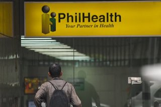 Citing health reasons, PhilHealth chief, vice president skip Senate corruption probe