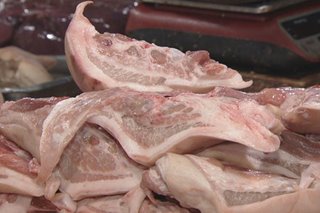 Temporary ban sa pag-angkat ng pork products mula Germany, ipinag-utos ng Agri Dept