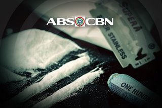 P510-K halaga ng 'shabu' nasamsam sa Muntinlupa; 4 huli
