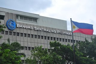 BSP keeps interest rates steady as inflation stabilizes