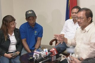 Unfair to accuse gov't of intimidating Filipino fishermen: Piñol