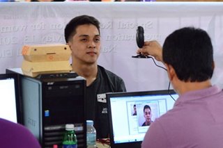 Voter registration for barangay, SK polls to start in August