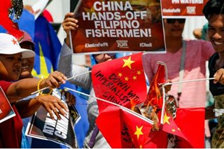 Pamalakaya rejects China's fishing partnership proposal 