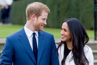 Harry and Meghan's new home cost $3 million to refit
