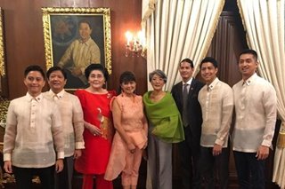Sandiganbayan junks Marcoses' plea to recover sequestered assets