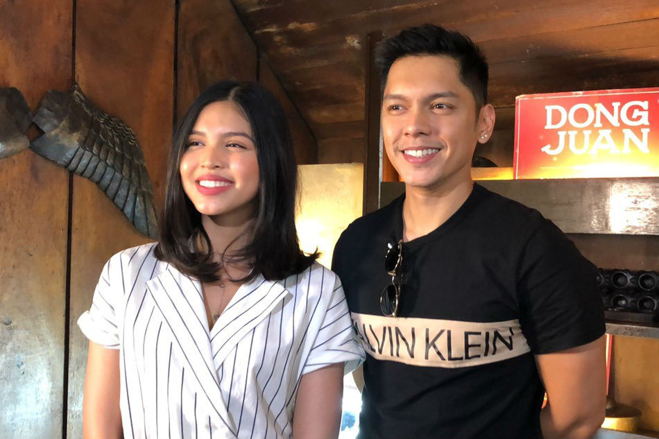 After Alden, it's Maine's turn to do a movie with ABS-CBN | ABS-CBN News