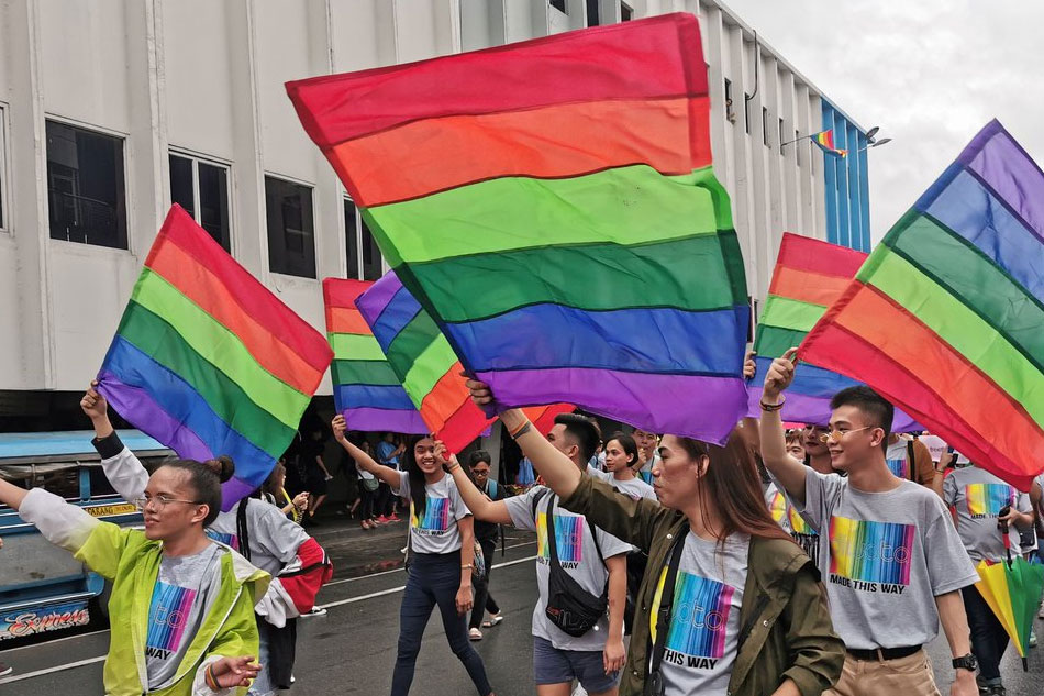 From parades to punishments: 10 headline LGBT+ stories in 2019 1