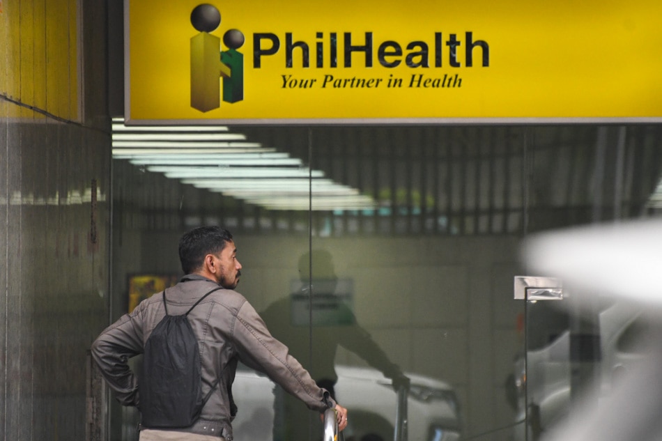 PhilHealth chief says he won&#39;t resign, &#39;no evidence&#39; of corruption yet 1