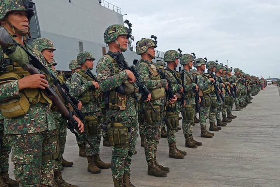 marine-soldiers-deployed-to-sulu-after-deadly-bombing-abs-cbn-news