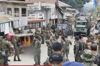 Malaki ang posibilidad na suicide bombing ang Sulu blast: AFP spox