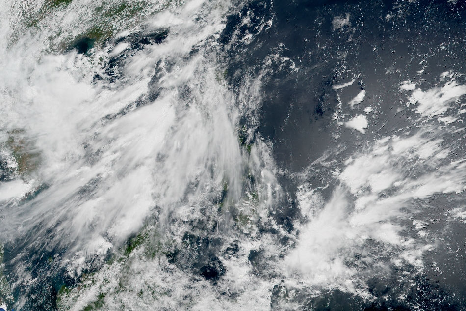 Pagasa Warns Of Floods In Mindanao Due To Lpa Up Station Philippines - flood prevail roblox