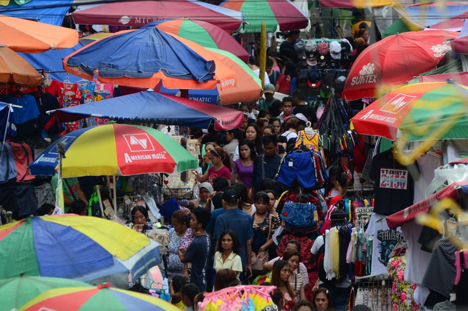 Manila city gov't to organize street vendors - Isko | ABS-CBN News