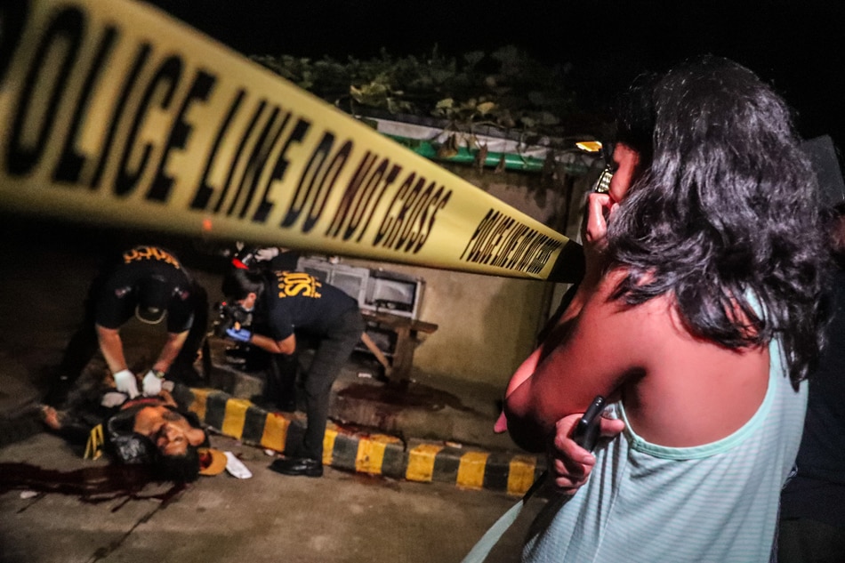 Philippines faces call for UN investigation into war on drugs killings 1