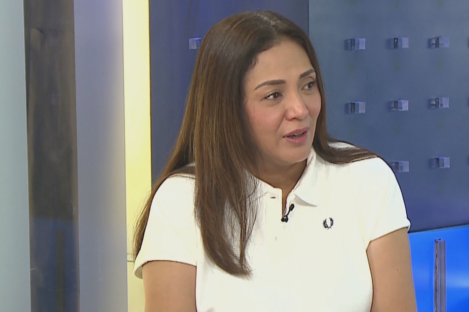 'Forgive yourself': Cherry Pie Picache recalls conversation with mom's ...