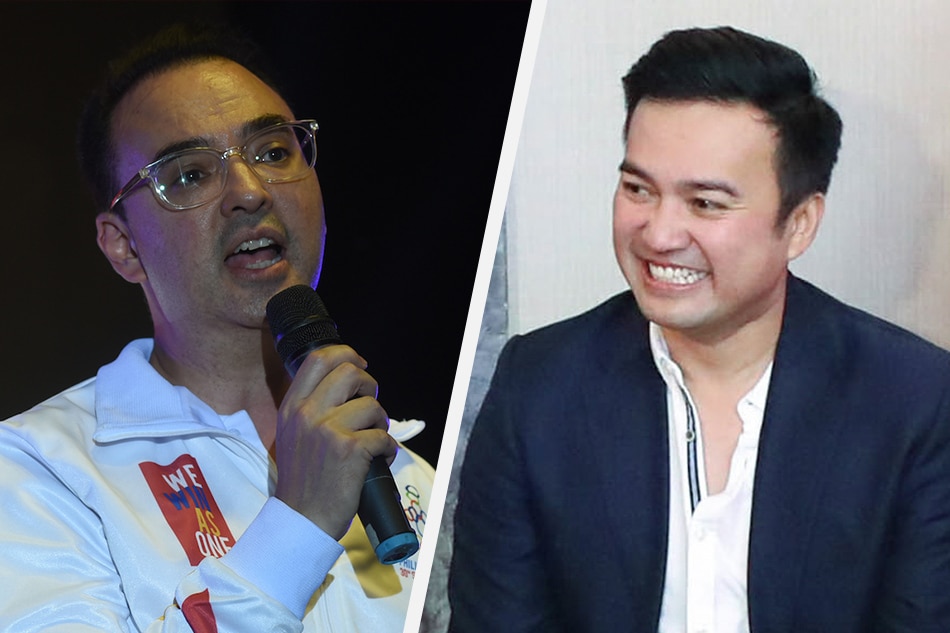 Cayetano urged to honor &#39;gentleman&#39;s agreement&#39; with Velasco on House Speakership term-sharing 1