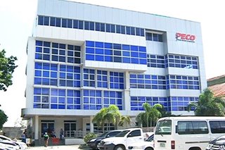 Iloilo City gov't revokes Panay Electric Company's business permit